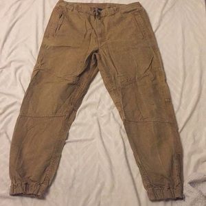 GAP men's Outdoor pants